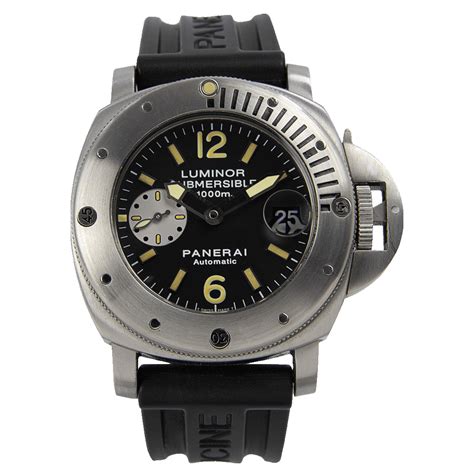 panerai op6541 cood 500|Panerai Luminor Marina Automatic Firenze 1860 OP 6541 BB.